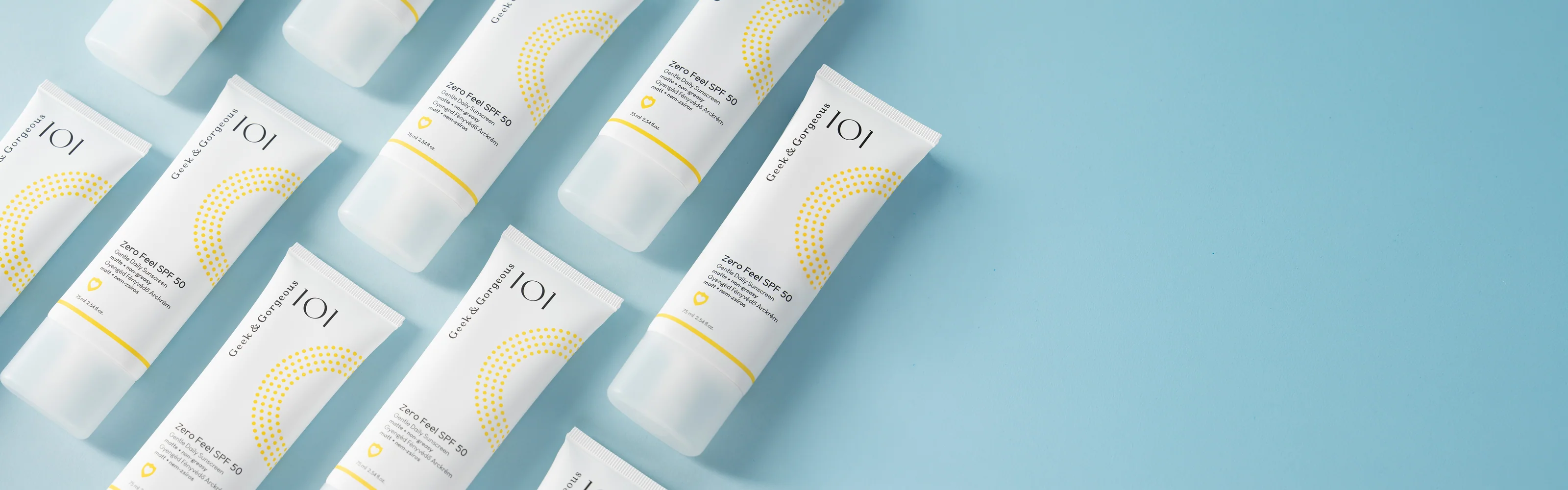 Smart Science, Radiant Skin