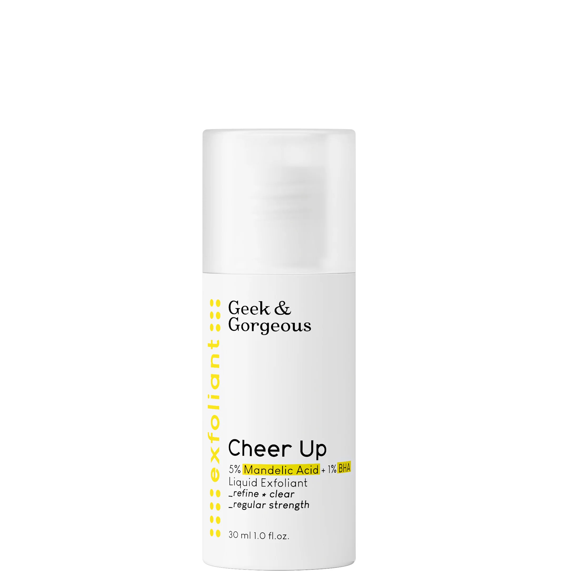 Cheer Up - Image 4
