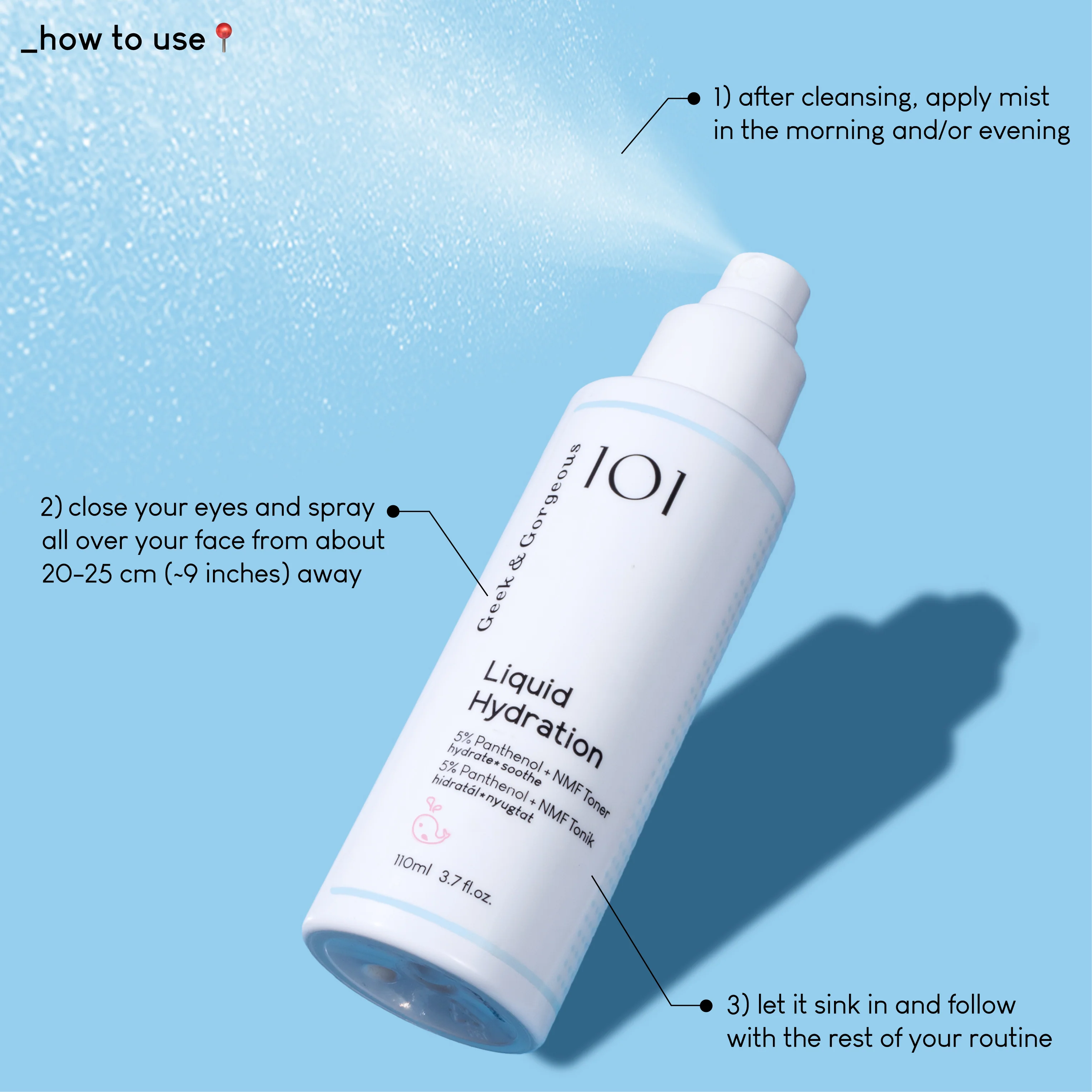 Liquid Hydration - Image 3