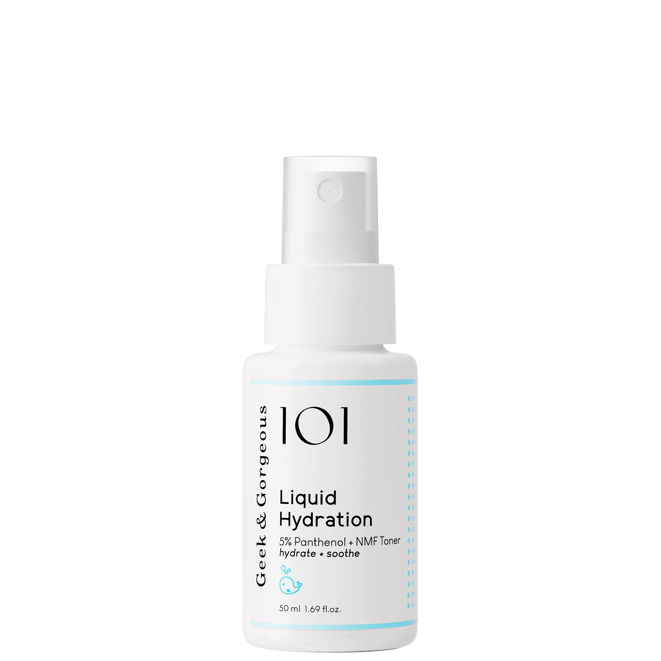 Liquid Hydration Mini Mist